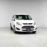 2015 C-MAX Hybrid Thumbnail 5