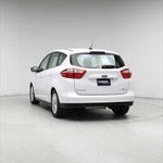 2015 C-MAX Hybrid Thumbnail 6