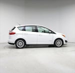 2015 C-MAX Hybrid Thumbnail 7