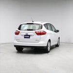 2015 C-MAX Hybrid Thumbnail 8