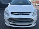 2016 C-MAX Hybrid Thumbnail 8