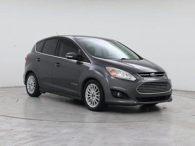 2016 Ford C-MAX Hybrid SEL 4DR Wagon