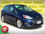 2016 C-MAX Energi Thumbnail 1
