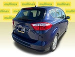 2016 C-MAX Energi Thumbnail 4