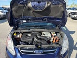 2016 C-MAX Energi Thumbnail 30