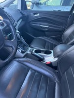 2016 C-MAX Energi Thumbnail 5