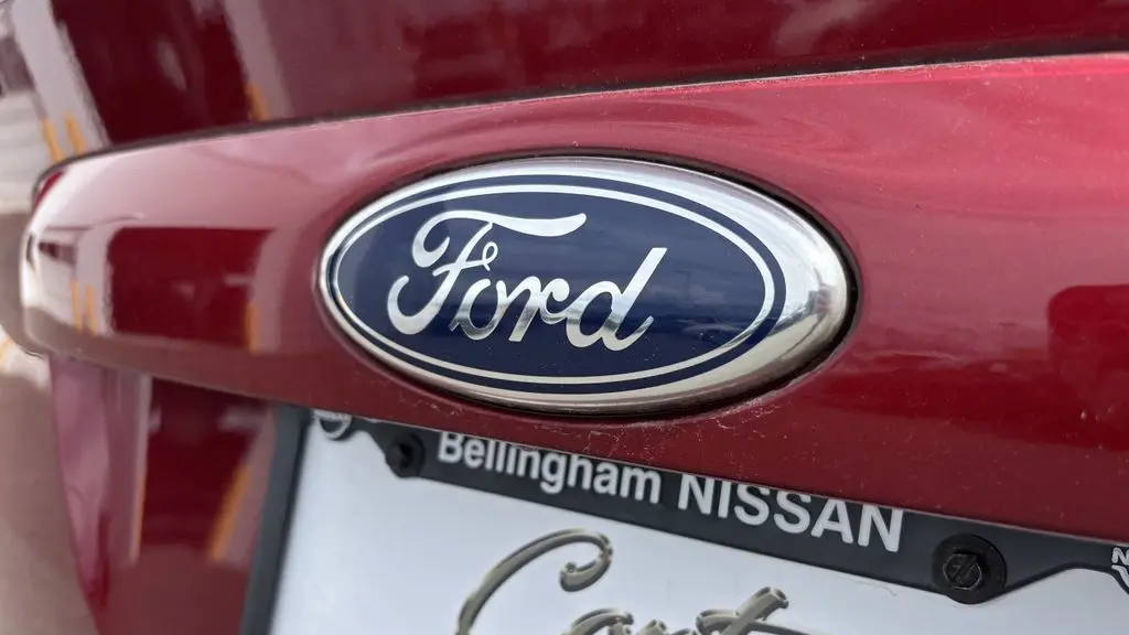 2016 Ford C-MAX Energi SEL