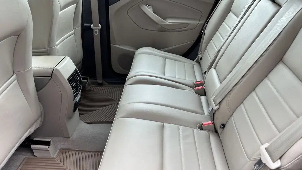 2016 Ford C-MAX Energi SEL