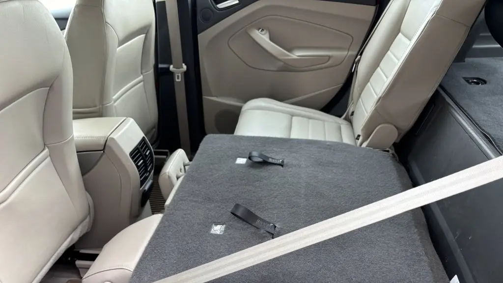 2016 Ford C-MAX Energi SEL