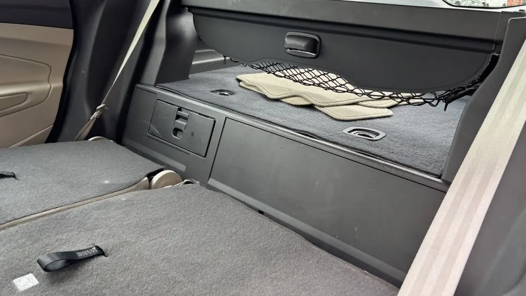 2016 Ford C-MAX Energi SEL