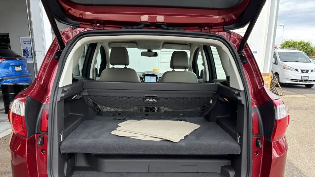 2016 Ford C-MAX Energi SEL