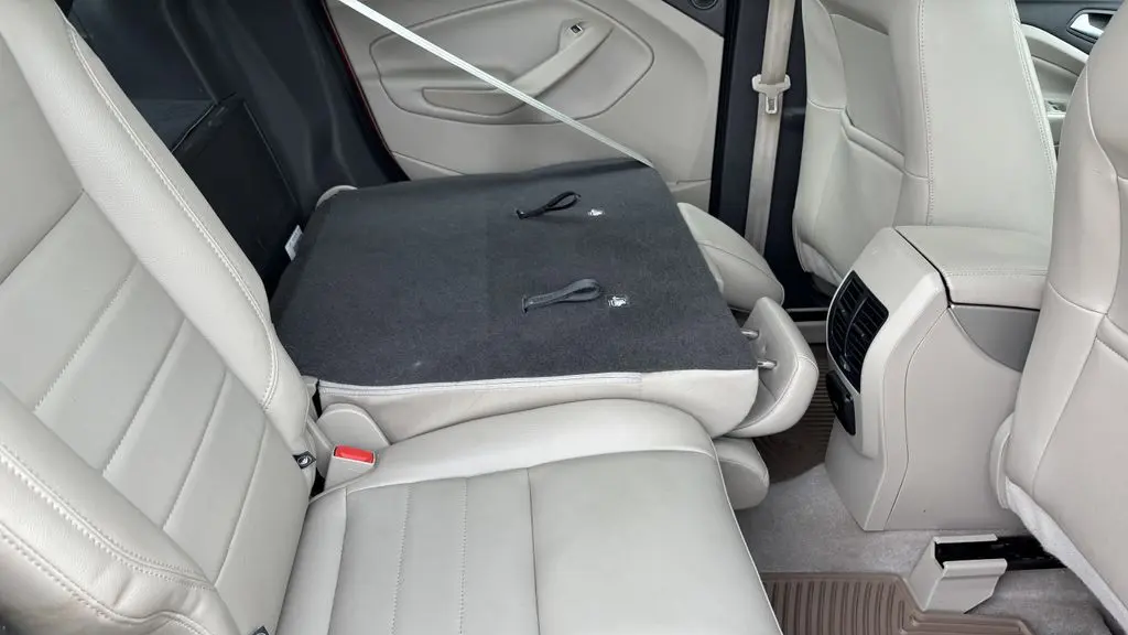 2016 Ford C-MAX Energi SEL
