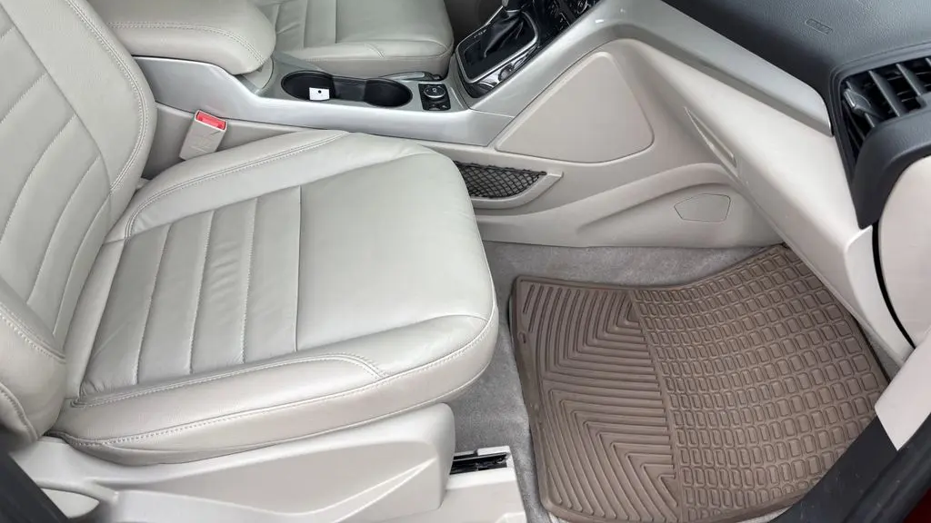 2016 Ford C-MAX Energi SEL