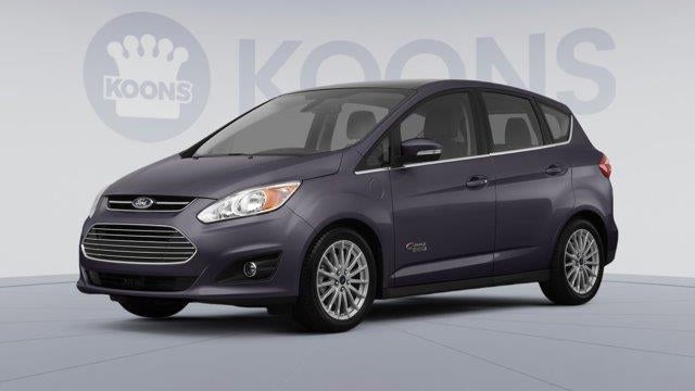 Preowned 2013 Ford C-MAX Energi SEL for Sale