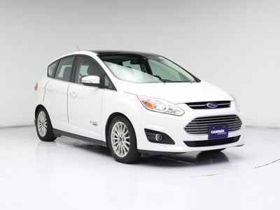 2014 Ford C-MAX Energi SEL 4DR Wagon
