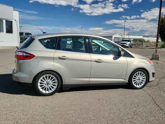2016 Ford C-MAX - $14,901