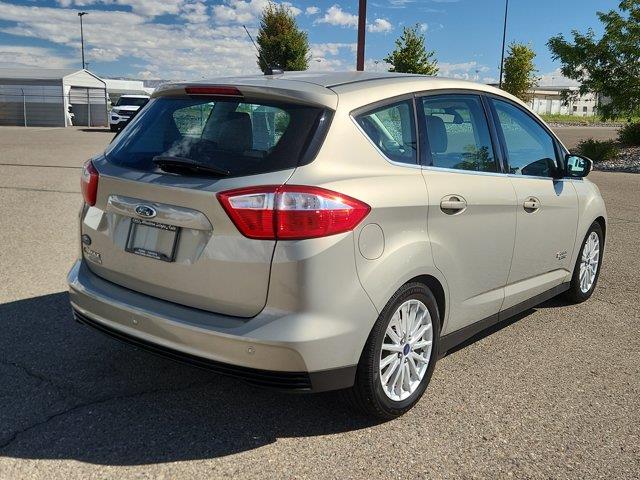 2016 Ford C-MAX - $14,901