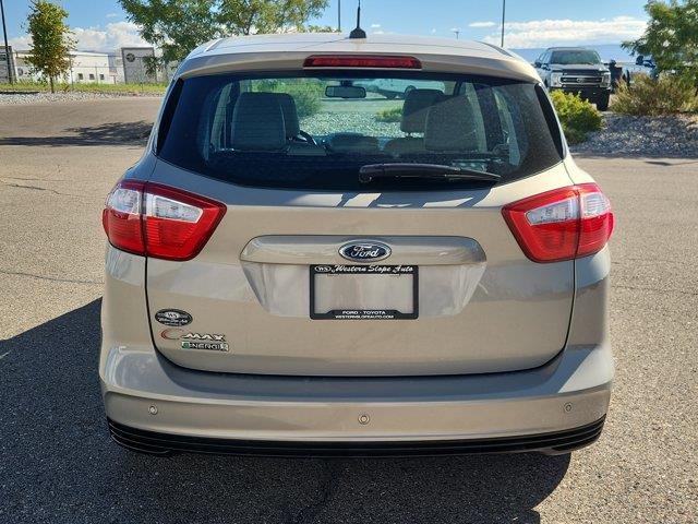 2016 Ford C-MAX - $14,901