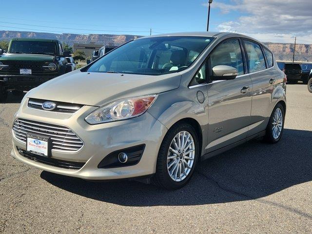 2016 Ford C-MAX - $14,901