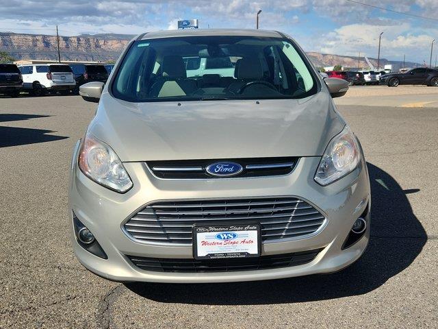 2016 Ford C-MAX - $14,901