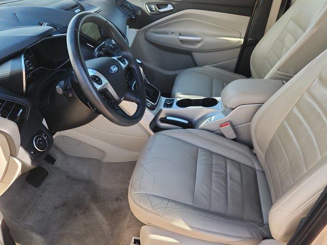 2016 Ford C-MAX - $14,901