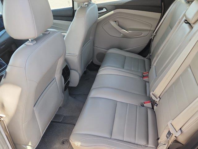 2016 Ford C-MAX - $14,901