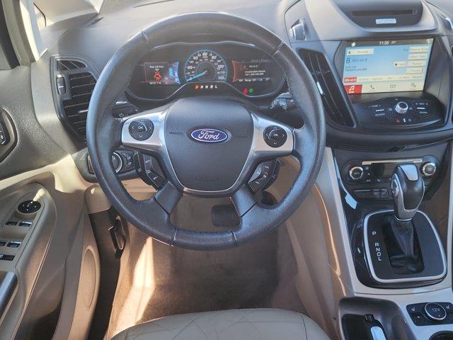 2016 Ford C-MAX - $14,901