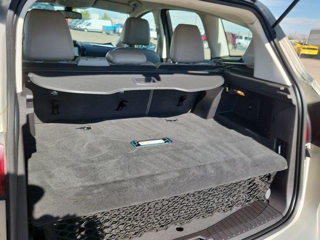 2016 Ford C-MAX - $14,901