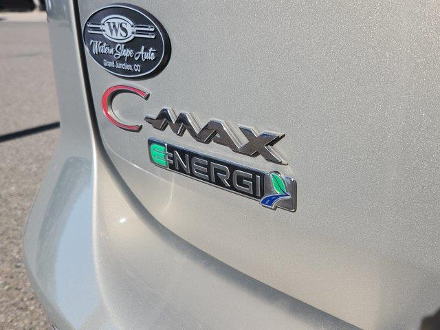 2016 Ford C-MAX - $14,901