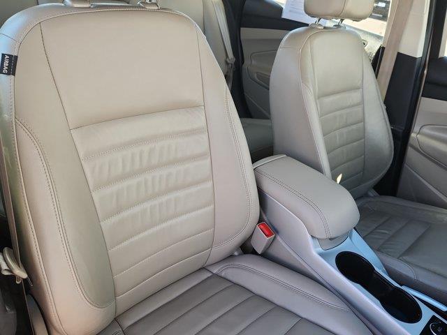 2016 Ford C-MAX - $14,901