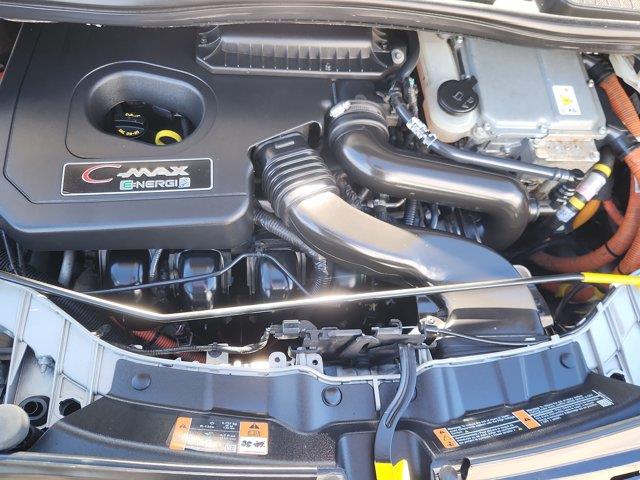 2016 Ford C-MAX - $14,901