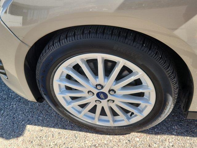 2016 Ford C-MAX - $14,901