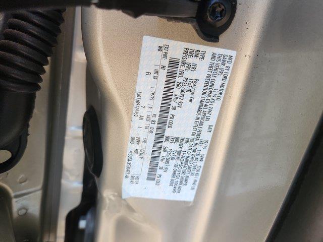 2016 Ford C-MAX - $14,901