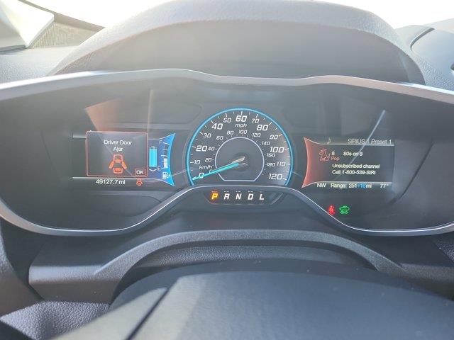 2016 Ford C-MAX - $14,901