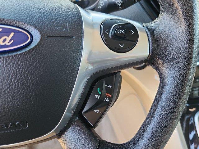 2016 Ford C-MAX - $14,901
