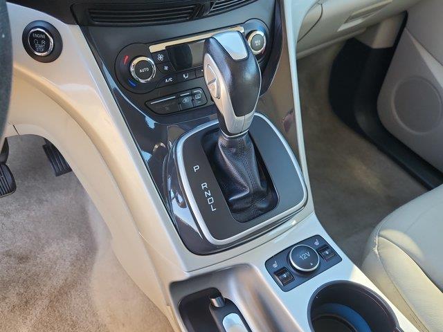 2016 Ford C-MAX - $14,901