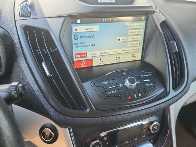 2016 Ford C-MAX - $14,901