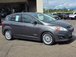 2016 C-MAX Energi Thumbnail 3