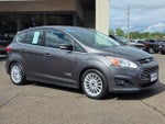 2016 C-MAX Energi Thumbnail 25