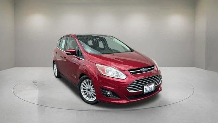 Preowned 2016 Ford C-MAX Energi SEL for Sale