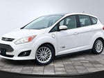 2016 C-MAX Energi Thumbnail 3