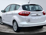 2016 C-MAX Energi Thumbnail 4