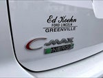 2016 C-MAX Energi Thumbnail 23