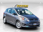 2014 C-MAX Energi Thumbnail 1