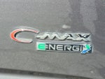 2014 C-MAX Energi Thumbnail 12