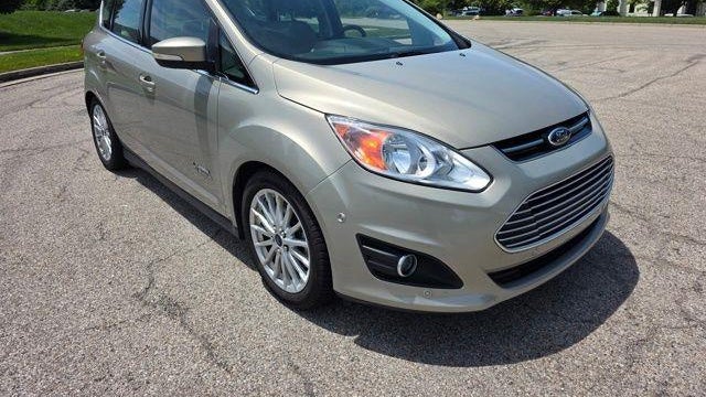 Preowned 2015 Ford C-MAX Energi SEL for Sale