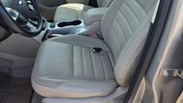 2015 Ford C-MAX Energi SEL