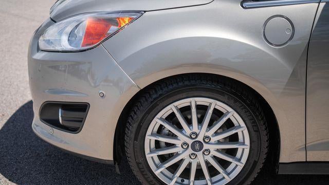 2015 Ford C-MAX Energi SEL
