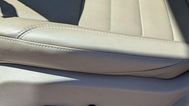 2015 Ford C-MAX Energi SEL