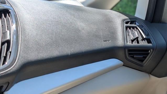 2015 Ford C-MAX Energi SEL